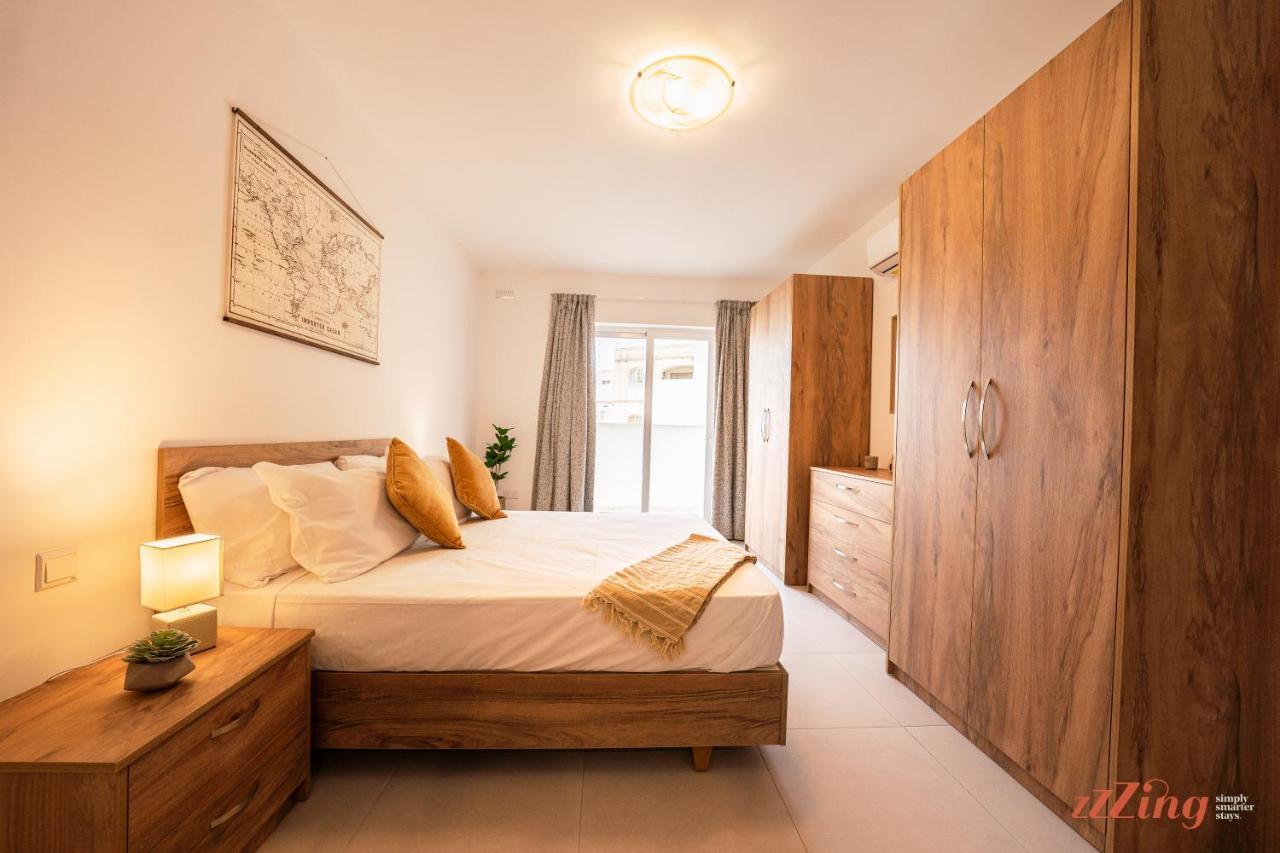 Modern Apartments In Malta'S Charming Mosta Exterior foto